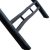 Τραπέζι Badou pakoworld πτυσσόμενο bamboo μαύρο 150x80x77εκ - ΤΡΑΠΕΖΙΑ ΕΞ. ΧΩΡΟΥ στο Milonadakis.gr