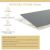 Τραπέζι Revello pakoworld sintered stone μαύρο μαρμάρου-μαύρο 150x90x75εκ - ΤΡΑΠΕΖΙΑ ΚΟΥΖΙΝΑΣ στο Milonadakis.gr