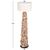 ΔΙΑΚΟΣΜΗΤΙΚΟ ΦΩΤΙΣΤΙΚΟ ΔΑΠΕΔΟΥ ALTAR HM4429 DRIFTWOOD--ΛΕΥΚΟ PVC Φ45x153Υεκ. - ΦΩΤΙΣΤΙΚΑ ΔΑΠΕΔΟΥ στο Milonadakis.gr