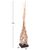 ΔΙΑΚΟΣΜΗΤΙΚΟ ΦΩΤΙΣΤΙΚΟ ΔΑΠΕΔΟΥ FLAMER HM4439 DRIFTWOOD ΣΕ ΦΥΣΙΚΟ 30x30x179Υεκ. - ΦΩΤΙΣΤΙΚΑ ΔΑΠΕΔΟΥ στο Milonadakis.gr