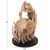 ΕΠΙΤΡΑΠΕΖΙΟ ΔΙΑΚΟΣΜΗΤΙΚΟ ΦΩΤΙΣΤΙΚΟ ASHIN HM4438 DRIFTWOOD--RATTAN 30x30x49Υεκ. - ΕΠΙΤΡΑΠΕΖΙΑ ΦΩΤΙΣΤΙΚΑ στο Milonadakis.gr