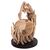 ΕΠΙΤΡΑΠΕΖΙΟ ΔΙΑΚΟΣΜΗΤΙΚΟ ΦΩΤΙΣΤΙΚΟ ASHIN HM4438 DRIFTWOOD--RATTAN 30x30x49Υεκ. - ΕΠΙΤΡΑΠΕΖΙΑ ΦΩΤΙΣΤΙΚΑ στο Milonadakis.gr