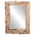 ΚΑΘΡΕΠΤΗΣ ΤΟΙΧΟΥ TWIGS HM4440 DRIFTWOOD ΣΕ ΦΥΣΙΚΟ ΧΡΩΜΑ 62x10x82Υεκ. - ΚΑΘΡΕΠΤΕΣ στο Milonadakis.gr