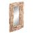 ΚΑΘΡΕΠΤΗΣ ΤΟΙΧΟΥ TWIGS HM4440 DRIFTWOOD ΣΕ ΦΥΣΙΚΟ ΧΡΩΜΑ 62x10x82Υεκ. - ΚΑΘΡΕΠΤΕΣ στο Milonadakis.gr