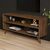 Έπιπλο τηλεόρασης Prestige pakoworld σε καρυδί απόχρωση 120x29,6x50εκ - ΕΠΙΠΛΑ ΤΗΛΕΟΡΑΣΗΣ στο Milonadakis.gr