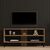 Έπιπλο τηλεόρασης Prestige pakoworld σε sonoma απόχρωση 120x29,6x50εκ - ΕΠΙΠΛΑ ΤΗΛΕΟΡΑΣΗΣ στο Milonadakis.gr