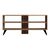 Έπιπλο τηλεόρασης Prestige pakoworld σε sonoma απόχρωση 120x29,6x50εκ - ΕΠΙΠΛΑ ΤΗΛΕΟΡΑΣΗΣ στο Milonadakis.gr
