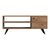 Έπιπλο τηλεόρασης Wison pakoworld σε sonoma απόχρωση 120x29x50εκ - ΕΠΙΠΛΑ ΤΗΛΕΟΡΑΣΗΣ στο Milonadakis.gr