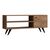 Έπιπλο τηλεόρασης Wison pakoworld σε sonoma απόχρωση 120x29x50εκ - ΕΠΙΠΛΑ ΤΗΛΕΟΡΑΣΗΣ στο Milonadakis.gr