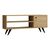 Έπιπλο τηλεόρασης Wison pakoworld σε oak απόχρωση 120x29x50εκ - ΕΠΙΠΛΑ ΤΗΛΕΟΡΑΣΗΣ στο Milonadakis.gr