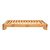 Ξαπλώστρα Zalka pakoworld L1 σε φυσική απόχρωση 66x197x28εκ - ΞΑΠΛΩΣΤΡΕΣ στο Milonadakis.gr