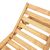 Ξαπλώστρα Zalka pakoworld L1 σε φυσική απόχρωση 66x197x28εκ - ΞΑΠΛΩΣΤΡΕΣ στο Milonadakis.gr