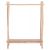 ΕΠΙΠΛΟ ΕΙΣΟΔΟΥ PERL HM9911 ΚΛΑΔΙΑ ΞΥΛΟΥ TEAK-ΦΥΣΙΚΟ 130,5x53x130Υεκ. - ΕΠΙΠΛΑ ΕΙΣΟΔΟΥ στο Milonadakis.gr