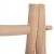 ΕΠΙΠΛΟ ΕΙΣΟΔΟΥ PERL HM9911 ΚΛΑΔΙΑ ΞΥΛΟΥ TEAK-ΦΥΣΙΚΟ 130,5x53x130Υεκ. - ΕΠΙΠΛΑ ΕΙΣΟΔΟΥ στο Milonadakis.gr