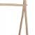 ΕΠΙΠΛΟ ΕΙΣΟΔΟΥ PERL HM9911 ΚΛΑΔΙΑ ΞΥΛΟΥ TEAK-ΦΥΣΙΚΟ 130,5x53x130Υεκ. - ΕΠΙΠΛΑ ΕΙΣΟΔΟΥ στο Milonadakis.gr