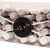 ΕΠΙΤΡΑΠΕΖΙΟ ΦΩΤΙΣΤΙΚΟ TWIGGY HM4426 DRIFTWOOD & ΚΑΠΕΛΟ ΣΕ ΛΕΥΚΟ 50,5x16,5x40Υεκ. - ΕΠΙΤΡΑΠΕΖΙΑ ΦΩΤΙΣΤΙΚΑ στο Milonadakis.gr