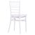 ΚΑΡΕΚΛΑ CATERING TIFFANY ΜΕ ΜΑΞΙΛΑΡΙ HM21104 ΛΕΥΚΟ ΠΟΛΥΠΡΟΠΥΛΕΝΙΟ 39x47x89Yεκ. - ΚΑΡΕΚΛΕΣ στο Milonadakis.gr