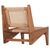 ΚΑΡΕΚΛΑ LOUNGE LUKILLA HM9913 ΞΥΛΟ TEAK ΣΕ ΦΥΣΙΚΟ--ΣΥΝΘ.ΣΧΟΙΝΙ ΜΠΕΖ 55,5x74x65Υεκ. - ΚΑΡΕΚΛΕΣ - ΠΟΛΥΘΡΟΝΕΣ ΕΣ. στο Milonadakis.gr
