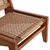 ΚΑΡΕΚΛΑ LOUNGE LUKILLA HM9913 ΞΥΛΟ TEAK ΣΕ ΦΥΣΙΚΟ--ΣΥΝΘ.ΣΧΟΙΝΙ ΜΠΕΖ 55,5x74x65Υεκ. - ΚΑΡΕΚΛΕΣ - ΠΟΛΥΘΡΟΝΕΣ ΕΣ. στο Milonadakis.gr