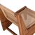 ΚΑΡΕΚΛΑ LOUNGE LUKILLA HM9913 ΞΥΛΟ TEAK ΣΕ ΦΥΣΙΚΟ--ΣΥΝΘ.ΣΧΟΙΝΙ ΜΠΕΖ 55,5x74x65Υεκ. - ΚΑΡΕΚΛΕΣ - ΠΟΛΥΘΡΟΝΕΣ ΕΣ. στο Milonadakis.gr
