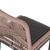 ΣΚΑΜΠΟ ΜΠΑΡ ΜΕΣ.ΥΨΟΥΣ HOWARD HM5791.21 ΑΝΘΡΑΚΙ ΑΛΟΥΜΙΝΙΟ--ΜΠΕΖ ΣΧΟΙΝΙ 47,5x55x94,5Υεκ - ΣΚΑΜΠΩ στο Milonadakis.gr