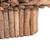 ΤΡΑΠΕΖΙ ΣΑΛΟΝΙΟΥ ΟΒΑΛ SPARROW HM9962 DRIFTWOOD--ΓΥΑΛΙ 106x55,5x50,5Υεκ. - ΤΡΑΠΕΖΙΑ ΚΟΥΖΙΝΑΣ στο Milonadakis.gr