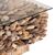 ΤΡΑΠΕΖΙ ΣΑΛΟΝΙΟΥ ΤΕΤΡΑΓΩΝΟ SPARROW HM9961 DRIFTWOOD--ΓΥΑΛΙ 75x75x51Υεκ. - ΤΡΑΠΕΖΙΑ ΚΟΥΖΙΝΑΣ στο Milonadakis.gr