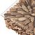 ΤΡΑΠΕΖΙ ΣΑΛΟΝΙΟΥ ΤΕΤΡΑΓΩΝΟ SPARROW HM9961 DRIFTWOOD--ΓΥΑΛΙ 75x75x51Υεκ. - ΤΡΑΠΕΖΙΑ ΚΟΥΖΙΝΑΣ στο Milonadakis.gr