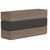 Συρταριέρα Sonlen pakoworld mdf σε ανθρακί-sonoma απόχρωση 120x40x72εκ - ΣΥΡΤΑΡΙΕΡΕΣ - ΤΟΥΑΛΕΤΕΣ στο Milonadakis.gr