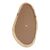 Καθρέπτης οβάλ Baloa pakoworld mdf σε φυσική απόχρωση 44x4x80εκ - ΚΑΘΡΕΠΤΕΣ στο Milonadakis.gr