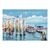 Πίνακας σε καμβά Port Inart 100x3x70εκ - ΠΙΝΑΚΕΣ στο Milonadakis.gr