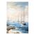 Πίνακας σε καμβά Sailsy Inart 70x3x100εκ - ΠΙΝΑΚΕΣ στο Milonadakis.gr