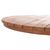 ΕΠΙΦΑΝΕΙΑ ΤΡΑΠΕΖΙΟΥ ΣΤΡΟΓΓΥΛΗ HM18132 ΞΥΛΟ TEAK--ΦΥΣΙΚΟ Φ60x4(πάχος)εκ. - ΤΡΑΠΕΖΙΑ ΕΞ. ΧΩΡΟΥ στο Milonadakis.gr