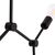ΦΩΤΙΣΤΙΚΟ ΟΡΟΦΗΣ 3-ΦΩΤΟ LIGHTY HM7404.11 ΜΕΤΑΛΛΟ ΣΕ ΜΑΥΡΟ 52x5x48Υεκ. - ΦΩΤΙΣΤΙΚΑ ΟΡΟΦΗΣ στο Milonadakis.gr