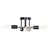 ΦΩΤΙΣΤΙΚΟ ΟΡΟΦΗΣ ΠΟΛΥΦΩΤΟ LIGHTY HM7428.11 ΜΕΤΑΛΛΟ ΣΕ ΜΑΥΡΟ 28x28x15Υεκ. - ΦΩΤΙΣΤΙΚΑ ΟΡΟΦΗΣ στο Milonadakis.gr