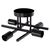 ΦΩΤΙΣΤΙΚΟ ΟΡΟΦΗΣ ΠΟΛΥΦΩΤΟ LIGHTY HM7428.11 ΜΕΤΑΛΛΟ ΣΕ ΜΑΥΡΟ 28x28x15Υεκ. - ΦΩΤΙΣΤΙΚΑ ΟΡΟΦΗΣ στο Milonadakis.gr