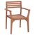 ΠΟΛΥΘΡΟΝΑ ΕΞΩΤ.ΧΩΡΟΥ ERMIONI HM18129 ΞΥΛΟ TEAK--ΦΥΣΙΚΟ ΧΡΩΜΑ 60x59x84Υεκ. - ΚΑΡΕΚΛΕΣ - ΠΟΛΥΘΡΟΝΕΣ στο Milonadakis.gr