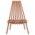 ΠΟΛΥΘΡΟΝΑ LOUNGE ΠΤΥΣΣΟΜΕΝΗ SHIGAO HM18112 ΞΥΛΟ TEAK--ΦΥΣΙΚΟ 61x88.5x89Υεκ. - ΚΑΡΕΚΛΕΣ - ΠΟΛΥΘΡΟΝΕΣ στο Milonadakis.gr