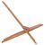 ΠΟΛΥΘΡΟΝΑ LOUNGE ΠΤΥΣΣΟΜΕΝΗ SHIGAO HM18112 ΞΥΛΟ TEAK--ΦΥΣΙΚΟ 61x88.5x89Υεκ. - ΚΑΡΕΚΛΕΣ - ΠΟΛΥΘΡΟΝΕΣ στο Milonadakis.gr