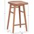 ΣΚΑΜΠΟ ΜΠΑΡ BOLMAR HM18108 ΞΥΛΟ ΤΕΑΚ ΣΕ ΦΥΣΙΚΟ 40.5x44x74Υεκ. - ΠΟΥΦ - ΣΚΑΜΠΟ - ΜΠΑΟΥΛΟ στο Milonadakis.gr