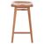ΣΚΑΜΠΟ ΜΠΑΡ BOLMAR HM18108 ΞΥΛΟ ΤΕΑΚ ΣΕ ΦΥΣΙΚΟ 40.5x44x74Υεκ. - ΠΟΥΦ - ΣΚΑΜΠΟ - ΜΠΑΟΥΛΟ στο Milonadakis.gr
