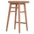 ΣΚΑΜΠΟ ΜΠΑΡ BOLMAR HM18108 ΞΥΛΟ ΤΕΑΚ ΣΕ ΦΥΣΙΚΟ 40.5x44x74Υεκ. - ΠΟΥΦ - ΣΚΑΜΠΟ - ΜΠΑΟΥΛΟ στο Milonadakis.gr