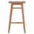 ΣΚΑΜΠΟ ΜΠΑΡ BOLMAR HM18108 ΞΥΛΟ ΤΕΑΚ ΣΕ ΦΥΣΙΚΟ 40.5x44x74Υεκ. - ΠΟΥΦ - ΣΚΑΜΠΟ - ΜΠΑΟΥΛΟ στο Milonadakis.gr