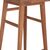 ΣΚΑΜΠΟ ΜΠΑΡ BOLMAR HM18108 ΞΥΛΟ ΤΕΑΚ ΣΕ ΦΥΣΙΚΟ 40.5x44x74Υεκ. - ΠΟΥΦ - ΣΚΑΜΠΟ - ΜΠΑΟΥΛΟ στο Milonadakis.gr