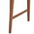 ΣΚΑΜΠΟ ΜΠΑΡ BOLMAR HM18108 ΞΥΛΟ ΤΕΑΚ ΣΕ ΦΥΣΙΚΟ 40.5x44x74Υεκ. - ΠΟΥΦ - ΣΚΑΜΠΟ - ΜΠΑΟΥΛΟ στο Milonadakis.gr