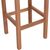 ΣΚΑΜΠΟ ΜΠΑΡ NIKOL HM18109 ΞΥΛΟ ΤΕΑΚ ΣΕ ΦΥΣΙΚΟ 40x40x77Υεκ. - ΠΟΥΦ - ΣΚΑΜΠΟ - ΜΠΑΟΥΛΟ στο Milonadakis.gr