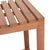 ΣΚΑΜΠΟ ΜΠΑΡ NIKOL HM18109 ΞΥΛΟ ΤΕΑΚ ΣΕ ΦΥΣΙΚΟ 40x40x77Υεκ. - ΠΟΥΦ - ΣΚΑΜΠΟ - ΜΠΑΟΥΛΟ στο Milonadakis.gr
