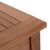 ΤΡΑΠΕΖΙ ΜΠΑΡ CRANSTON HM18111 ΞΥΛΟ ΤΕΑΚ--ΦΥΣΙΚΟ ΧΡΩΜΑ 120x60x105Υεκ. - ΤΡΑΠΕΖΙΑ ΕΞ. ΧΩΡΟΥ στο Milonadakis.gr
