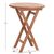 ΤΡΑΠΕΖΙ ΣΚΗΝΟΘΕΤΗ ΣΤΡΟΓΓΥΛΟ ERIS HM18119 ΞΥΛΟ TEAK--ΦΥΣΙΚΟ Φ60x75Υεκ. - ΤΡΑΠΕΖΙΑ ΕΞ. ΧΩΡΟΥ στο Milonadakis.gr