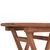 ΤΡΑΠΕΖΙ ΣΚΗΝΟΘΕΤΗ ΣΤΡΟΓΓΥΛΟ ERIS HM18119 ΞΥΛΟ TEAK--ΦΥΣΙΚΟ Φ60x75Υεκ. - ΤΡΑΠΕΖΙΑ ΕΞ. ΧΩΡΟΥ στο Milonadakis.gr
